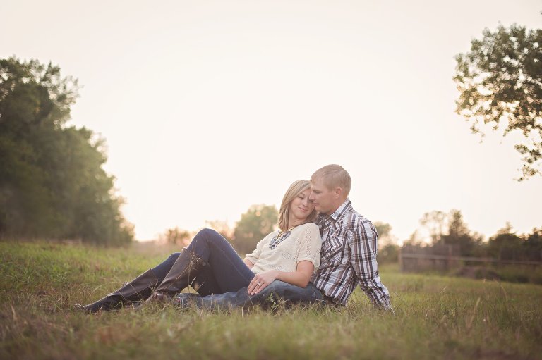 central nebraska family photography