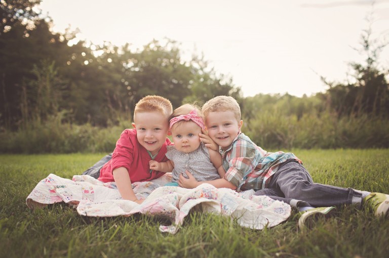 kearney Nebraska family photography