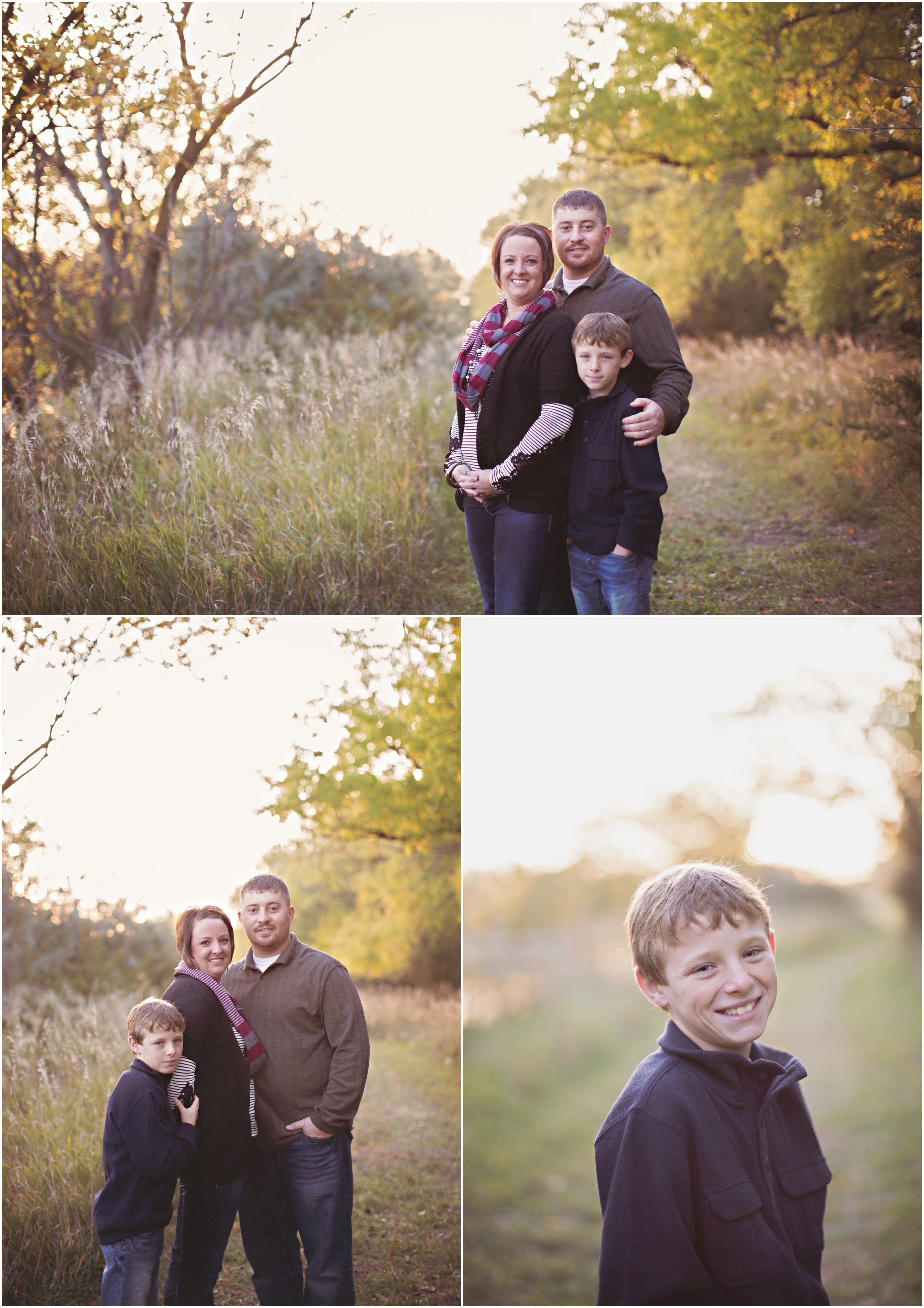 Limbach Family | Crawford, Nebraska Family Photographer - Tami Fosher ...