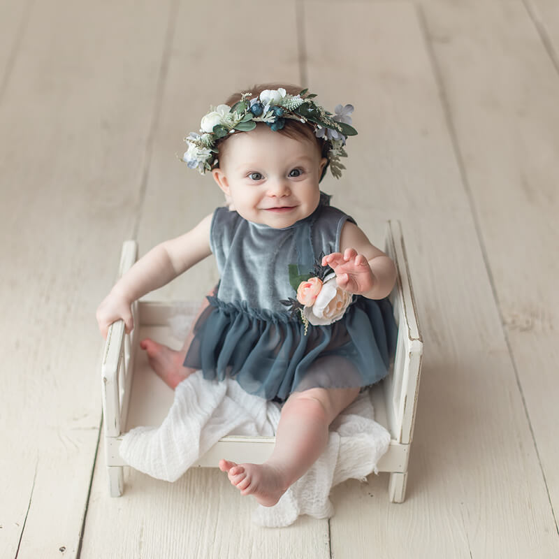 Newborn Investment - Tami Fosher Photography